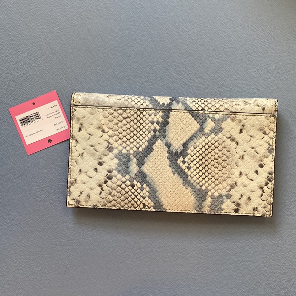 NWT Kate Spade wallet crossbody - Picture 9 of 16